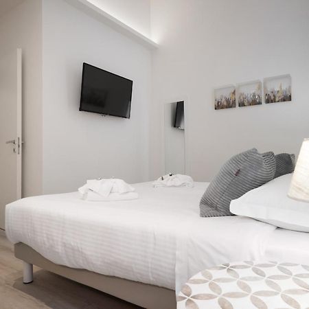 Duomo Apartment Werona Zewnętrze zdjęcie