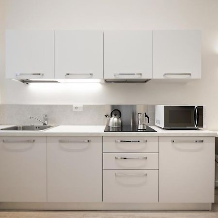 Duomo Apartment Werona Zewnętrze zdjęcie