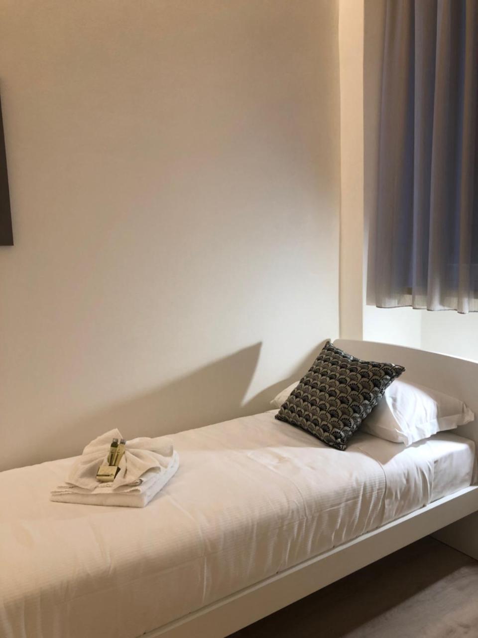 Duomo Apartment Werona Zewnętrze zdjęcie