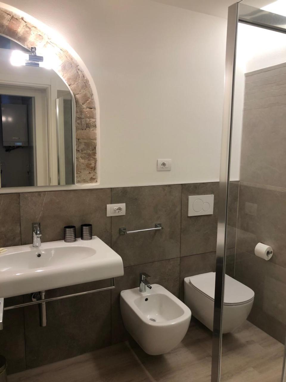 Duomo Apartment Werona Zewnętrze zdjęcie