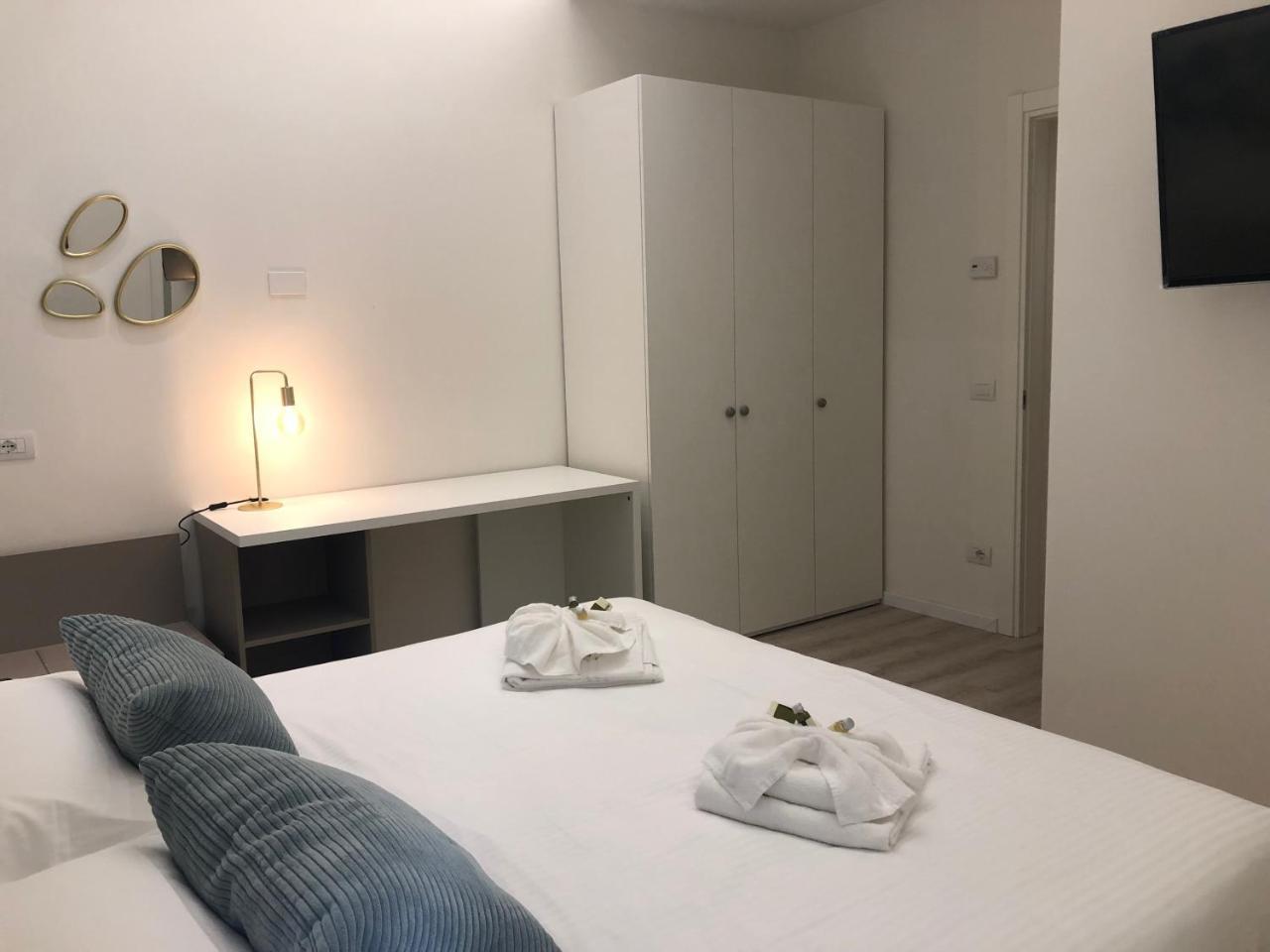 Duomo Apartment Werona Zewnętrze zdjęcie