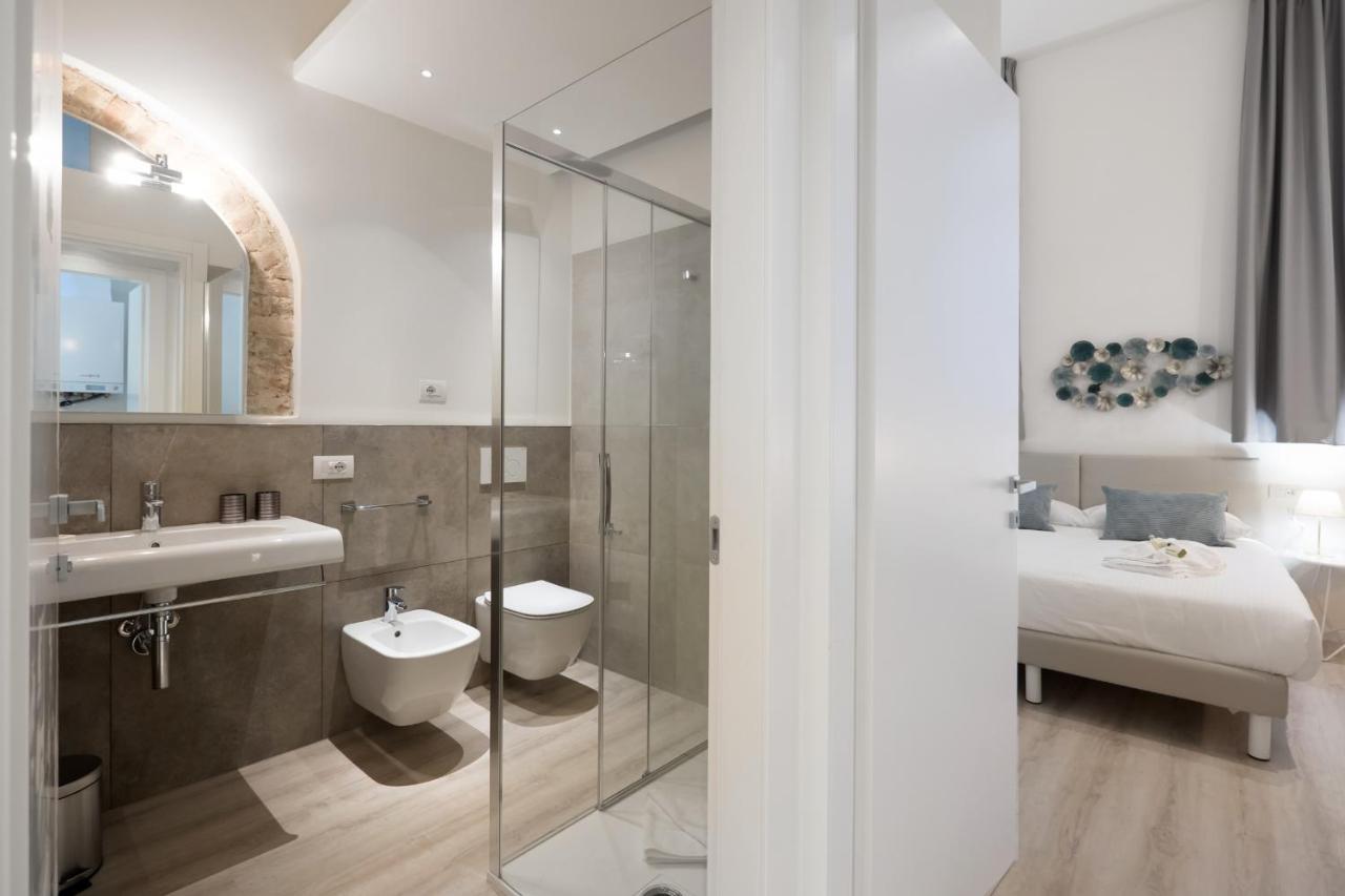 Duomo Apartment Werona Zewnętrze zdjęcie