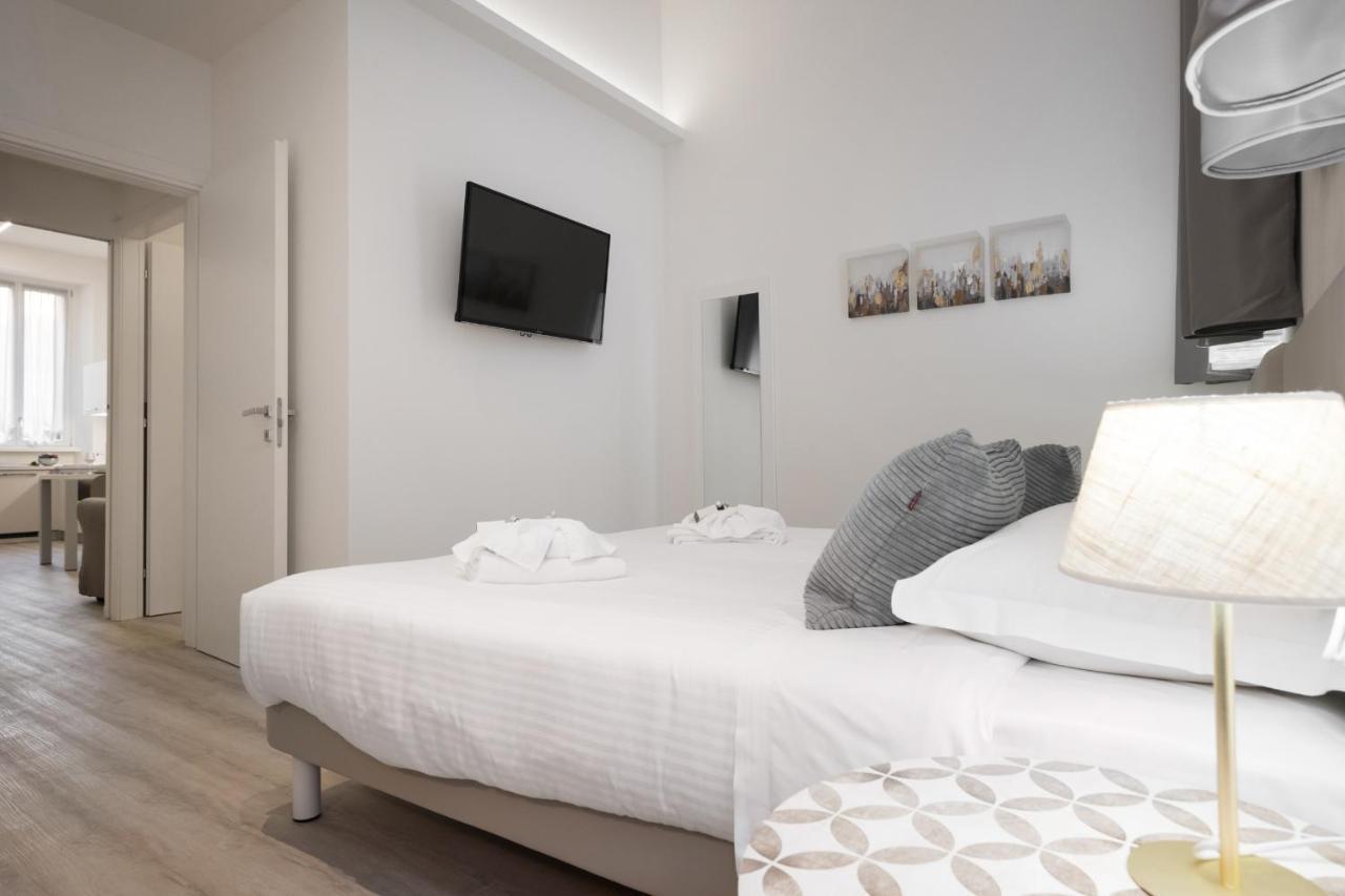 Duomo Apartment Werona Zewnętrze zdjęcie