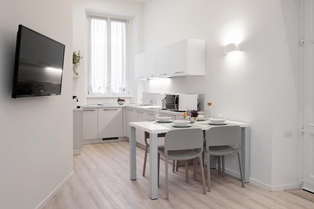 Duomo Apartment Werona Zewnętrze zdjęcie