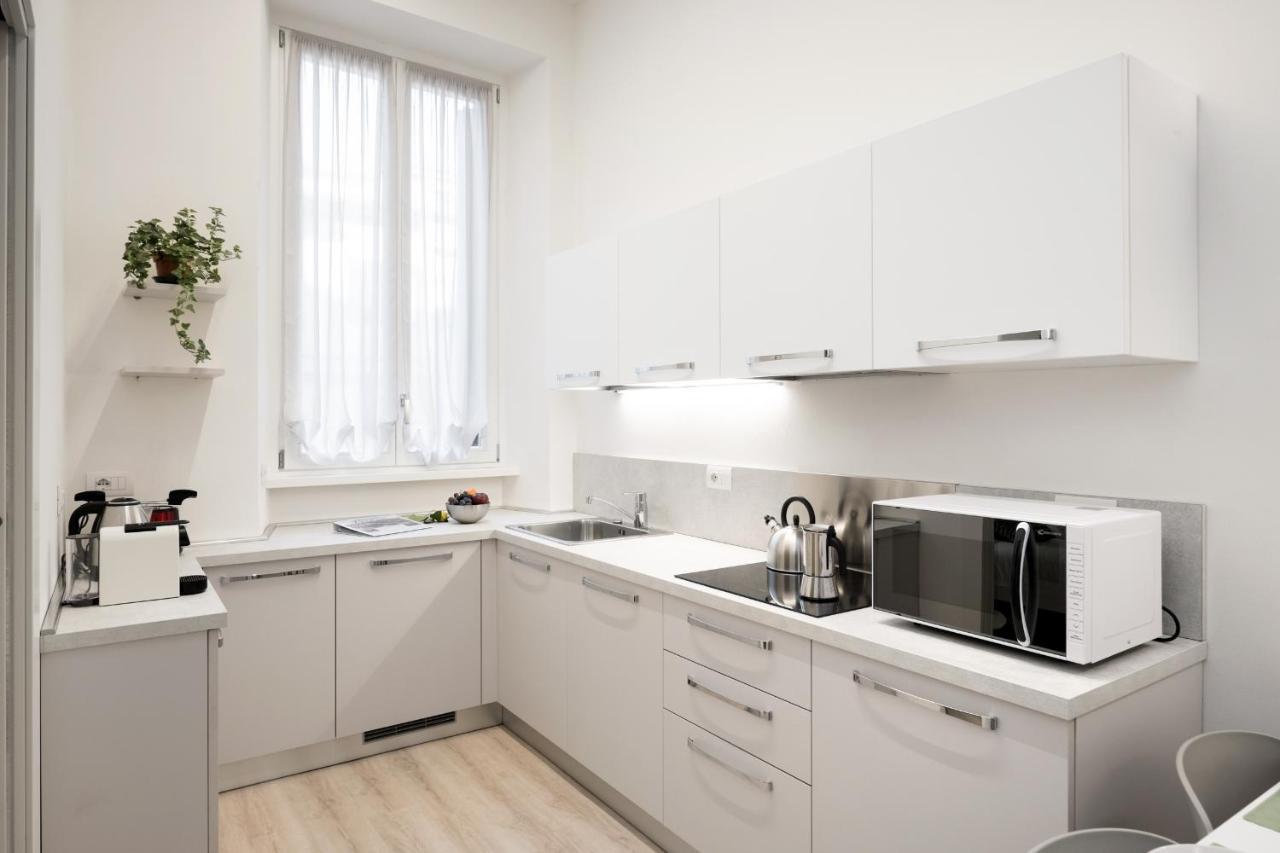 Duomo Apartment Werona Zewnętrze zdjęcie