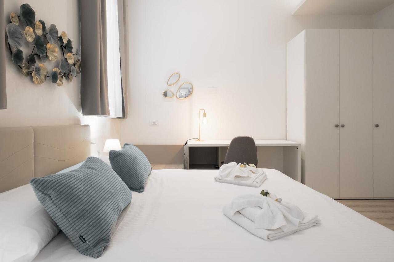 Duomo Apartment Werona Zewnętrze zdjęcie