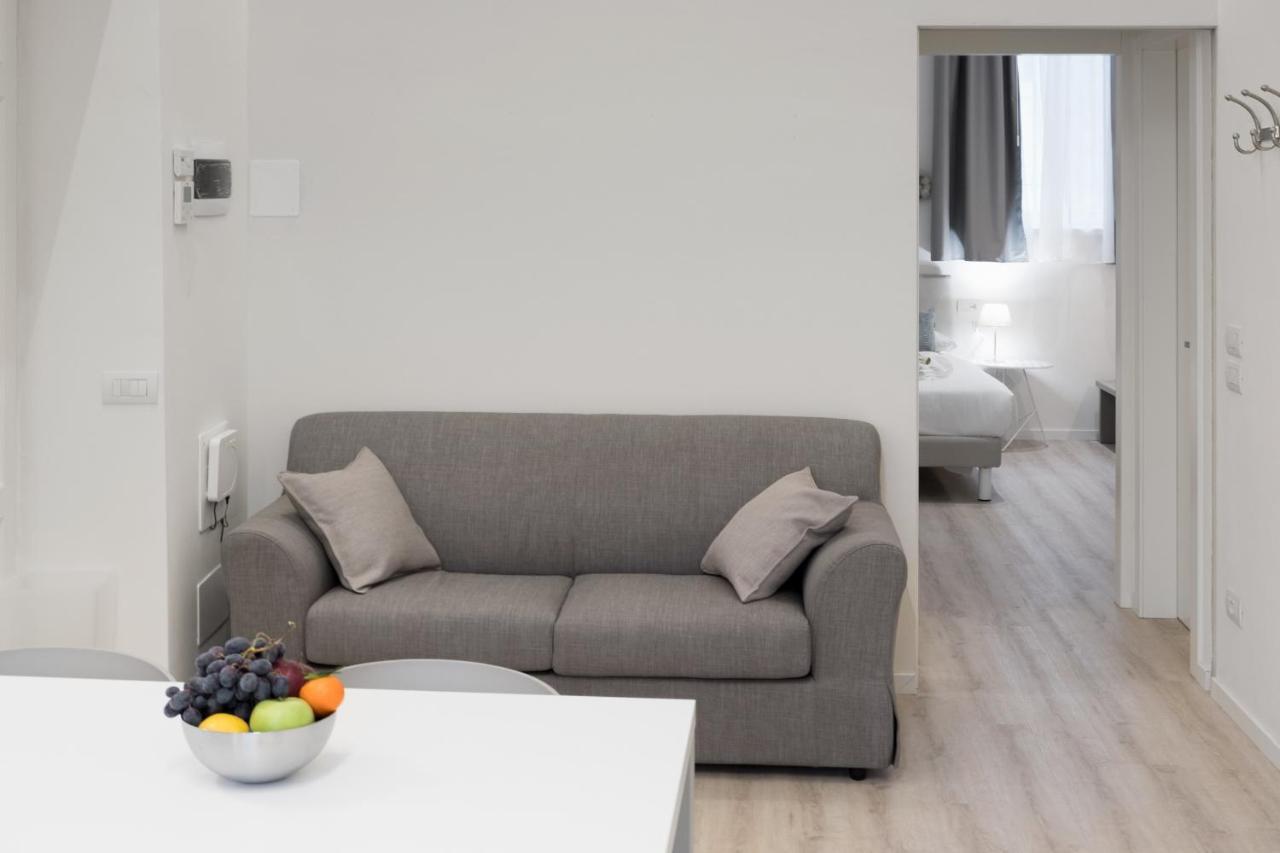 Duomo Apartment Werona Zewnętrze zdjęcie