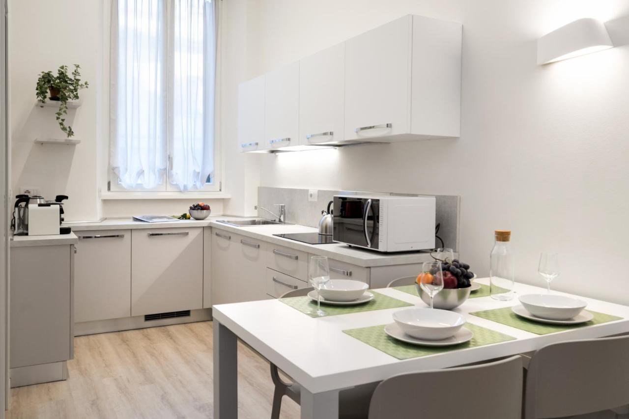 Duomo Apartment Werona Zewnętrze zdjęcie