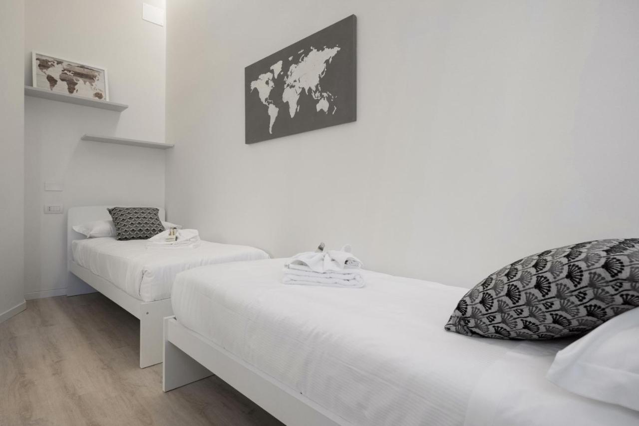 Duomo Apartment Werona Zewnętrze zdjęcie
