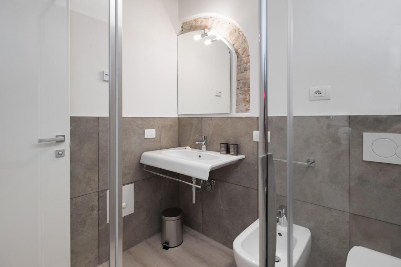 Duomo Apartment Werona Zewnętrze zdjęcie