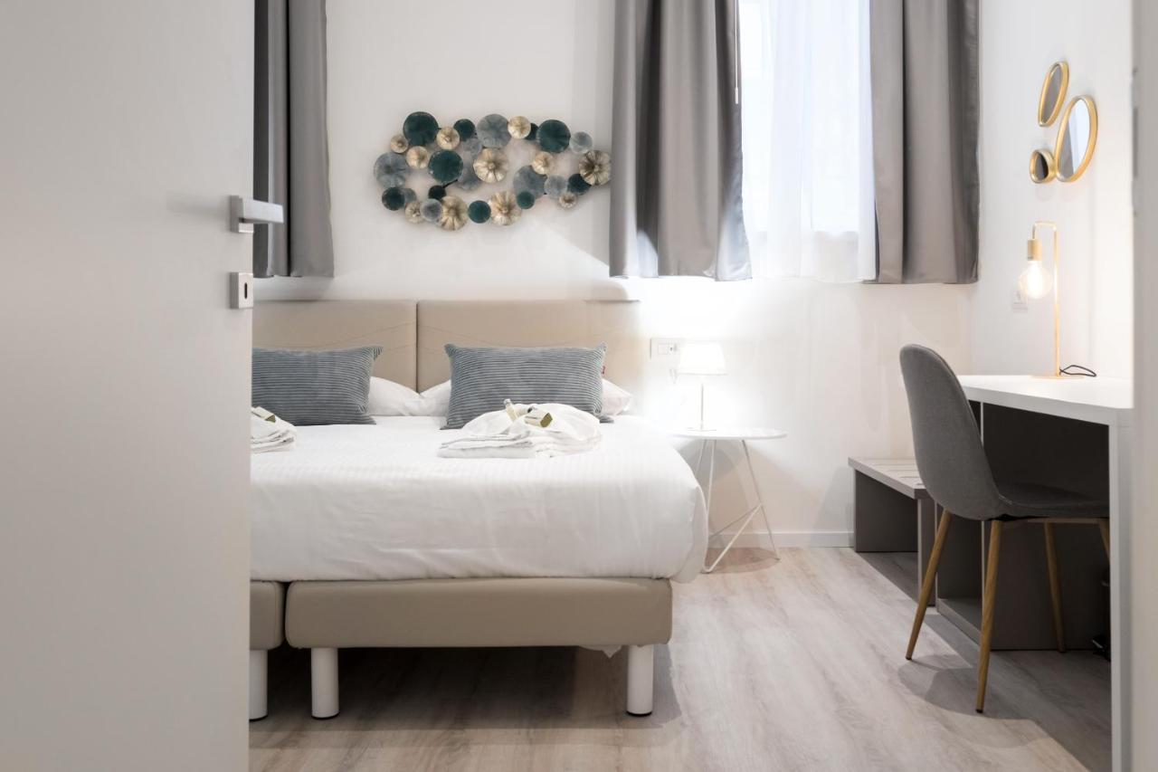 Duomo Apartment Werona Zewnętrze zdjęcie