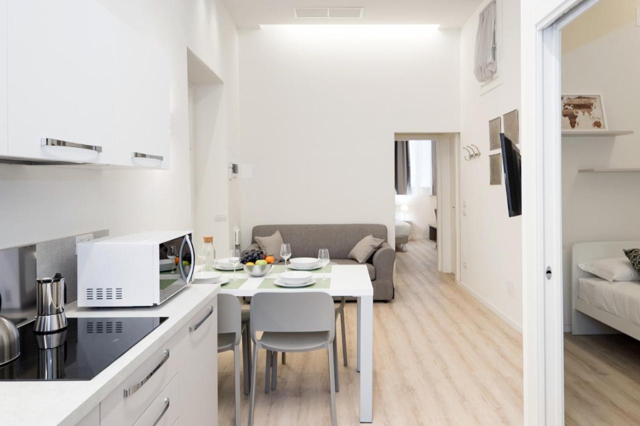 Duomo Apartment Werona Zewnętrze zdjęcie