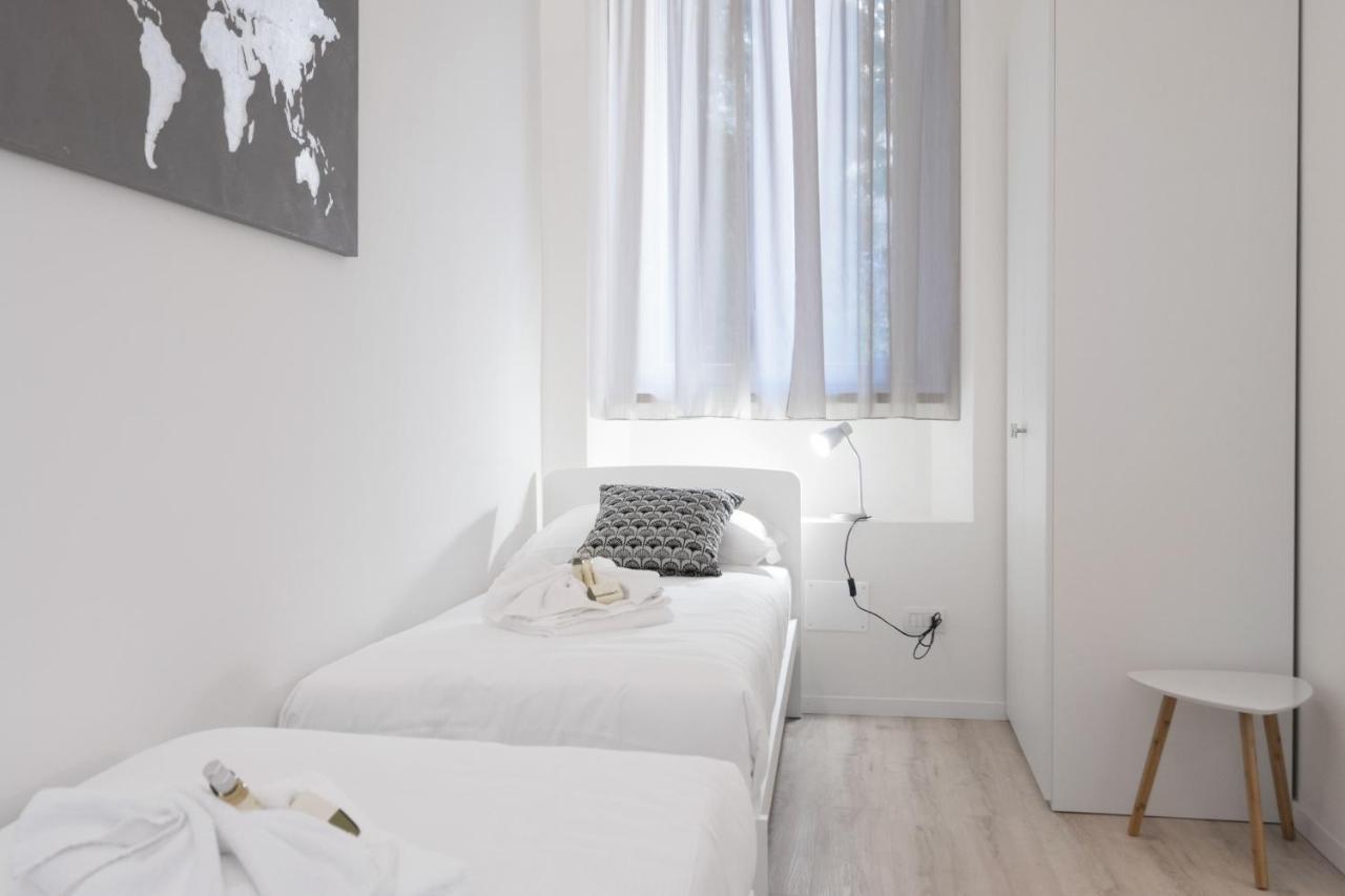 Duomo Apartment Werona Zewnętrze zdjęcie