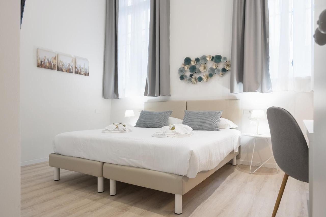 Duomo Apartment Werona Zewnętrze zdjęcie